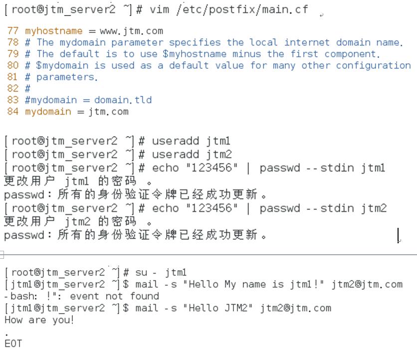 linux常用服务器搭建运维Heartrending的博客-