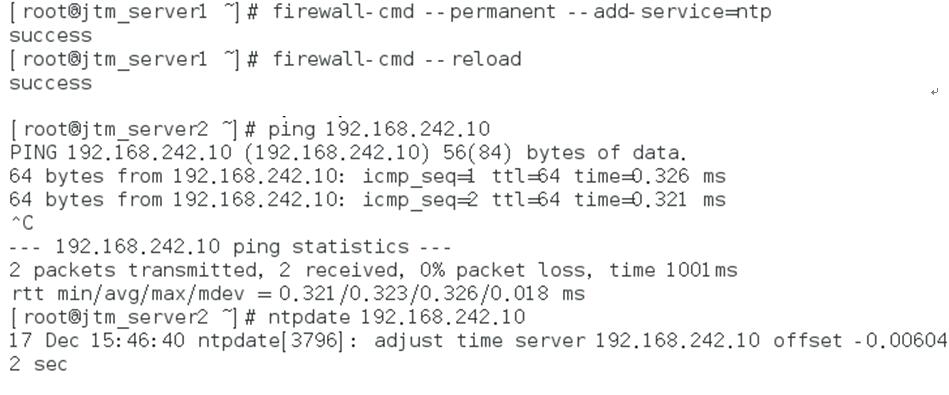 linux常用服务器搭建运维Heartrending的博客-