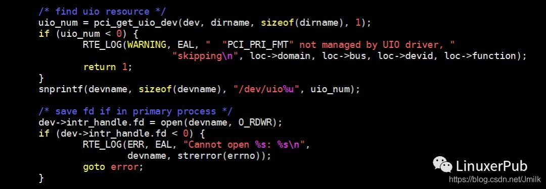 DPDK — PMD,DPDK 的核心优化运维范桂飓(烟云的计算)-