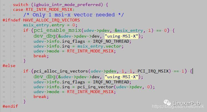 DPDK — PMD,DPDK 的核心优化运维范桂飓(烟云的计算)-