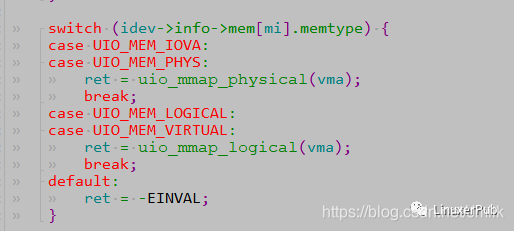 DPDK — PMD,DPDK 的核心优化运维范桂飓(烟云的计算)-