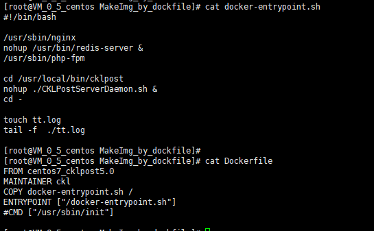 Fixing Exec /Usr/Local/Bin/Docker-Entrypoint.Sh: Exec Format Error