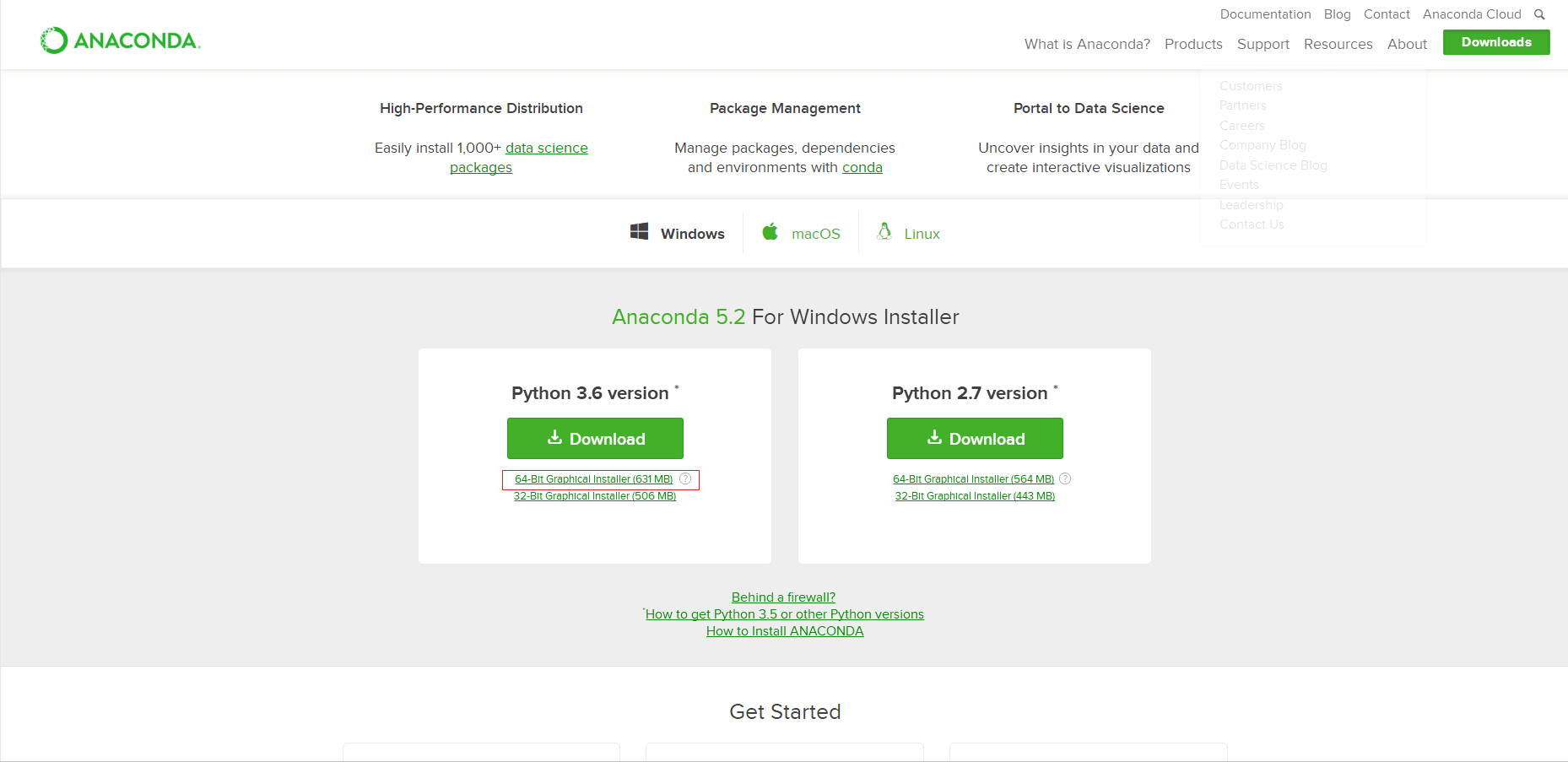 anaconda cloud install pyqt5