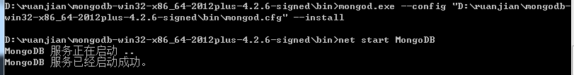 MongoDB 简介数据库mry6的博客-