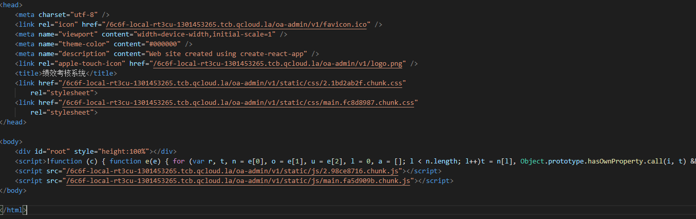 react package.json 修改proxy进行前端跨域,通过修改homepage,更改打包路径_react homepage-CSDN博客
