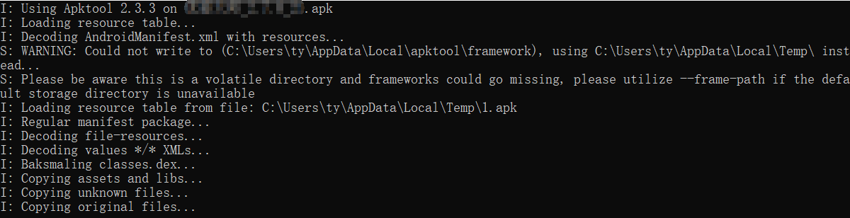 Android mobile security - Programmer Sought