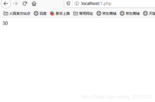 php运算符4,记住了哈,php7已经变量为输出为echo();了加,字符串为echo $a;了哈,记住啊啊啊phpqq37805832的博客-