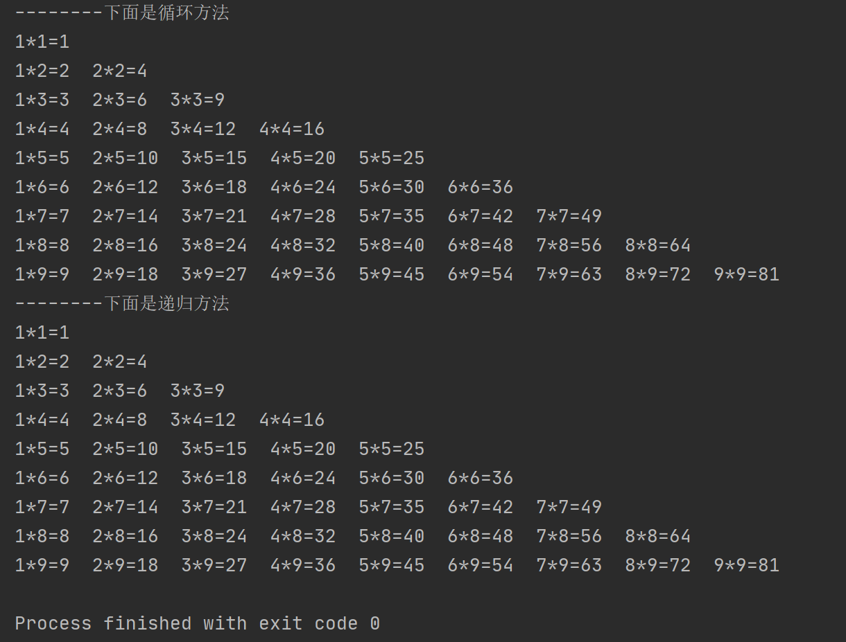 Java基础面试题-题目记录java秋实先生的博客-