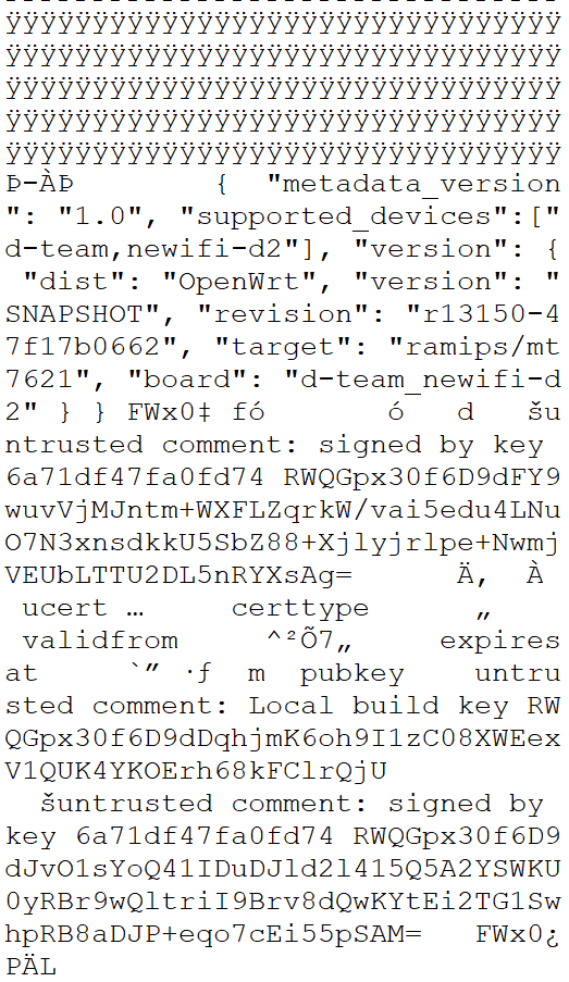 openwrt squashfs固件解包打包与签名方法_squashfs解包打包CSDN博客
