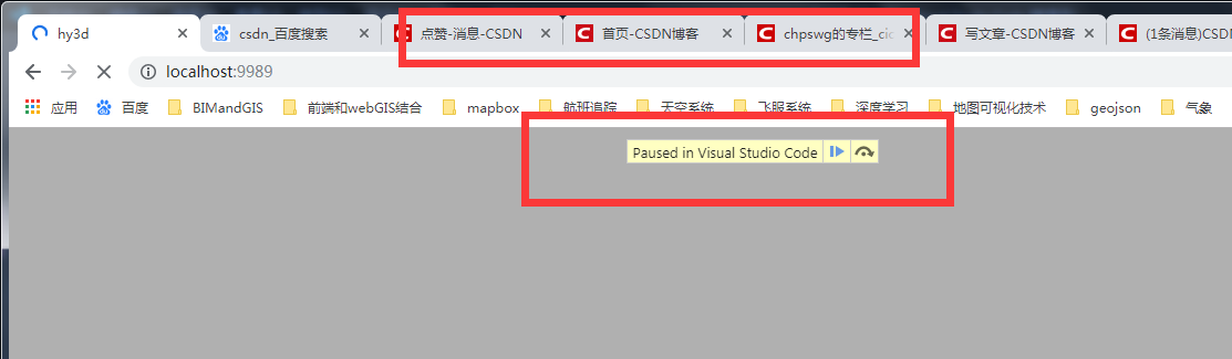 vscode 配置调试环境（内部调试+远程调试）_--remote-debugging-port-CSDN博客