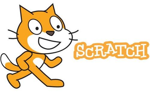 scratch3.0logo图片