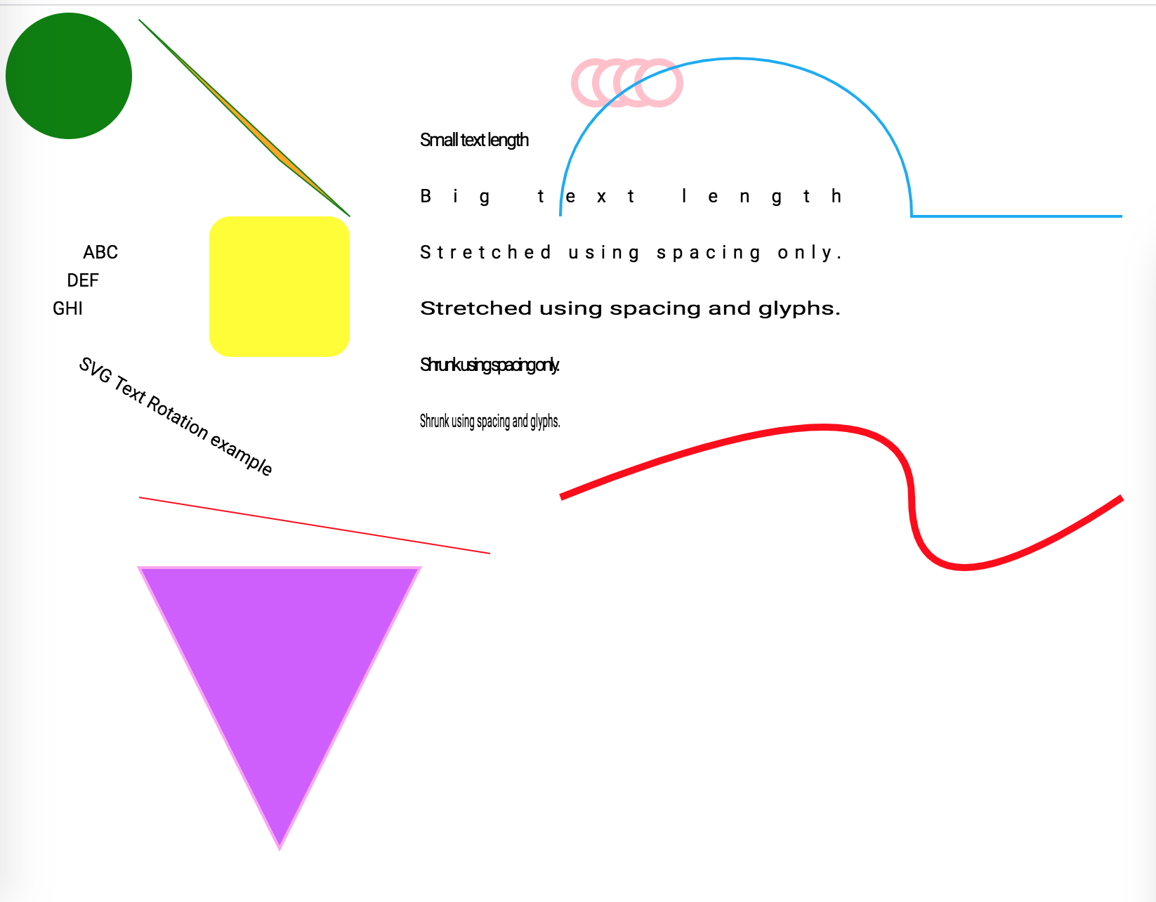 SVG基本元素和path路径用法_svg G Path-CSDN博客