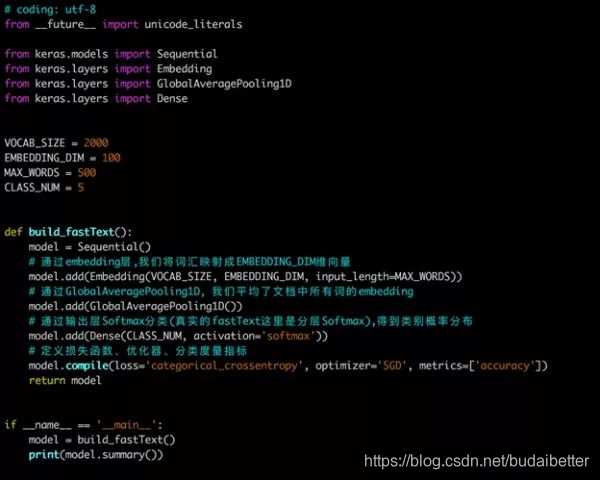 Fast Text Nlp NLP面试知识点整理(2):fastText_fasttext面试-CSDN博客