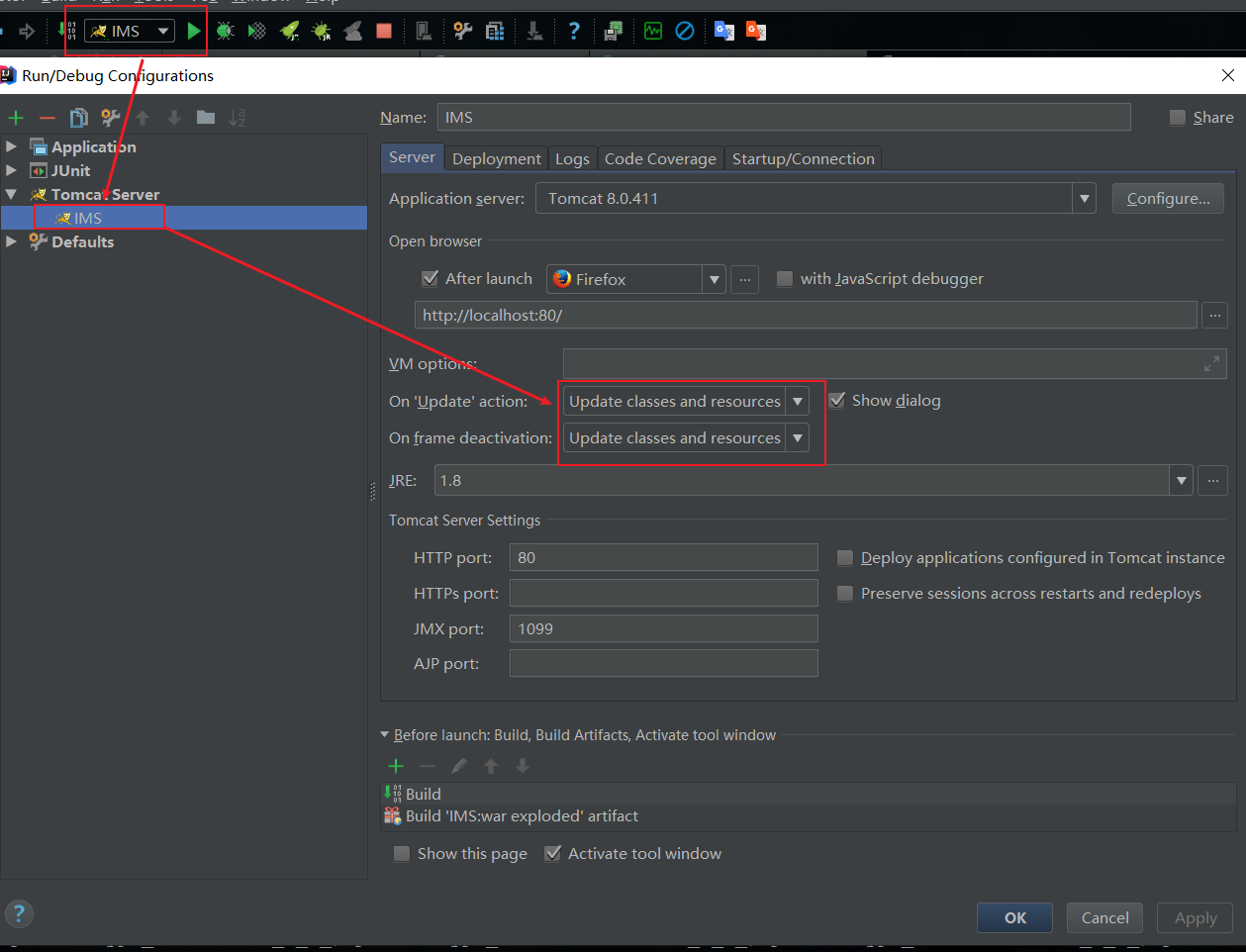 Invalid byte tag in constant pool: 19 & entry [module-info.class] from ...