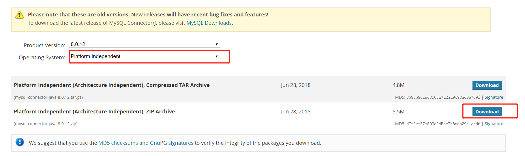 mysql找到相对应mysqlconnectorjavaxxx.jar的方法CSDN博客