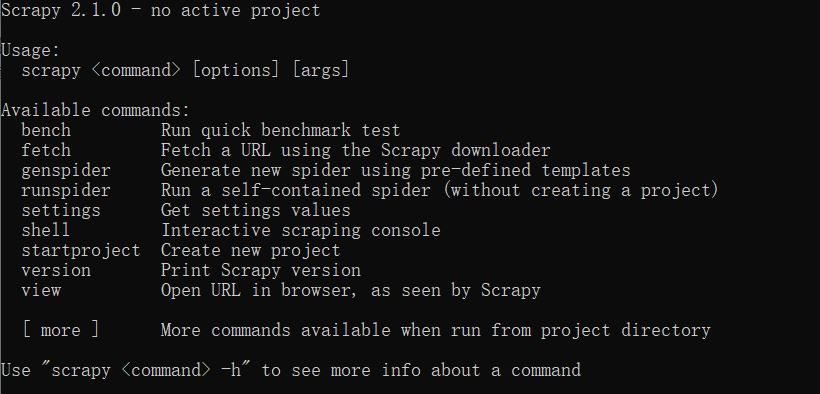 Python高级特性与网络爬虫（五）：Scrapy框架简介pythonweixin41977332的博客-