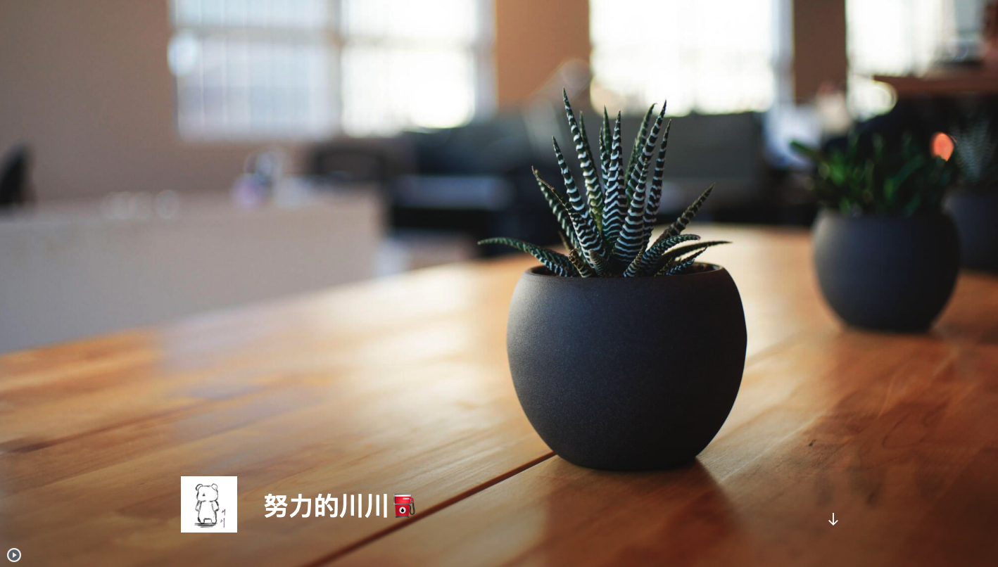 如何搭建一个属于自己的博客网站？（小白教程）