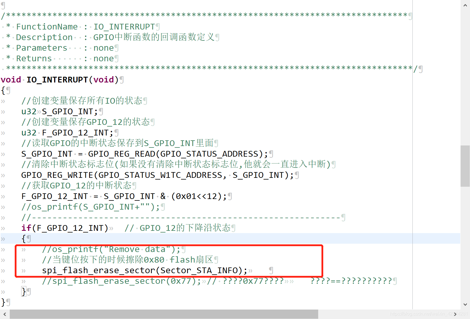 基于ESP2866的远程控制开关(ESP8266 部分)5gIDEAT科技的博客-