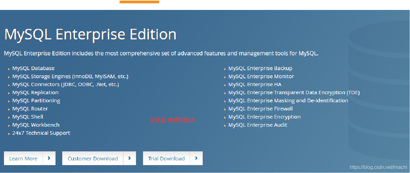 MySQL的下载数据库lmachi的博客-