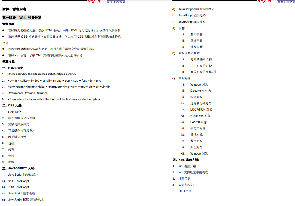《Java软件工程师》培(shou)训(pian)经(guo)历(cheng)javau012084889的博客-