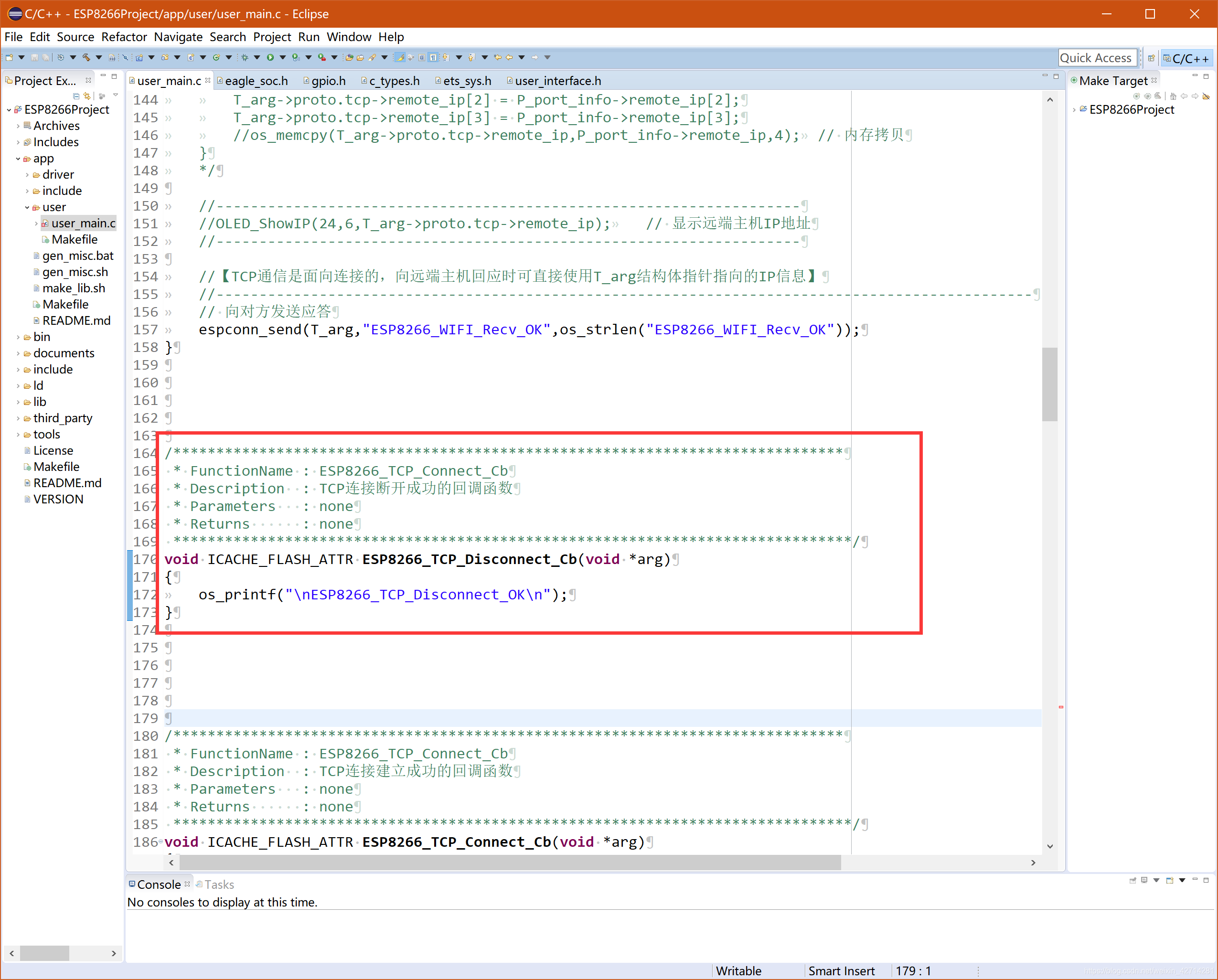 基于ESP2866的远程控制开关(ESP8266 部分)5gIDEAT科技的博客-