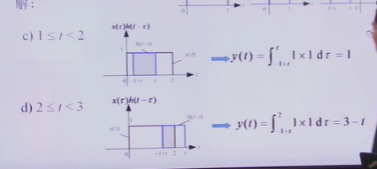 第三章 系统的时域分析