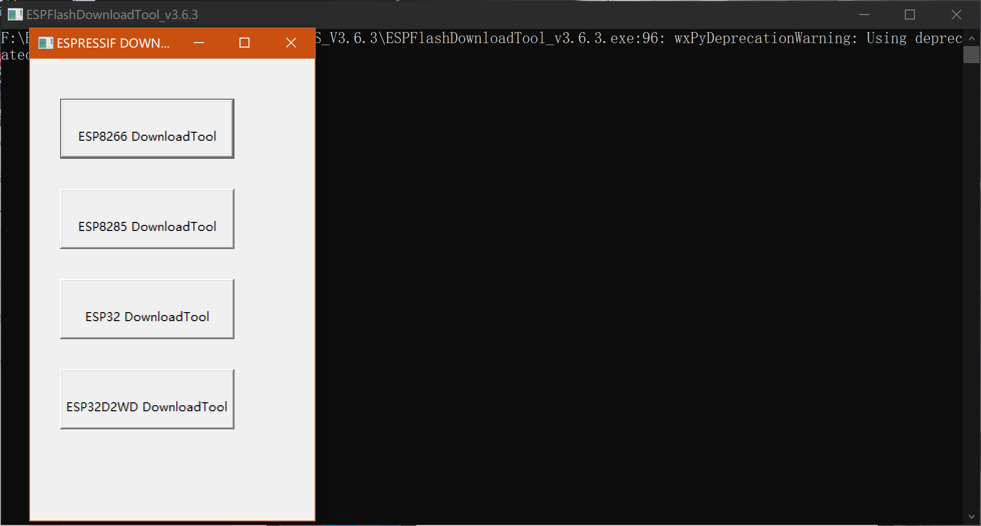 基于ESP2866的远程控制开关(ESP8266 部分)5gIDEAT科技的博客-