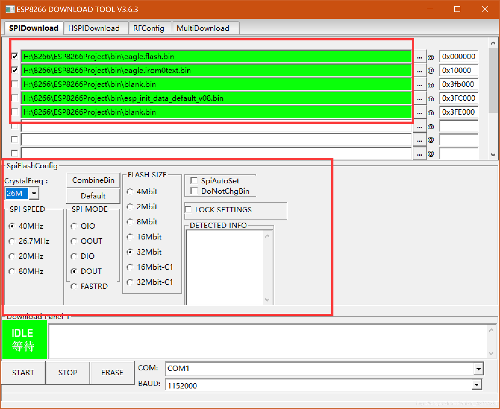 基于ESP2866的远程控制开关(ESP8266 部分)5gIDEAT科技的博客-