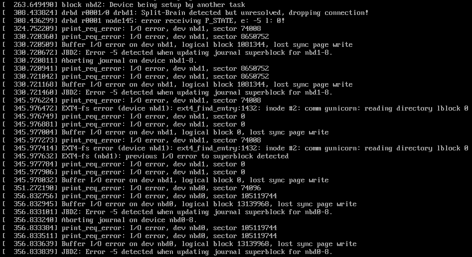 ext4 commit super bug yiyeguzhou100的专栏 csdn博客