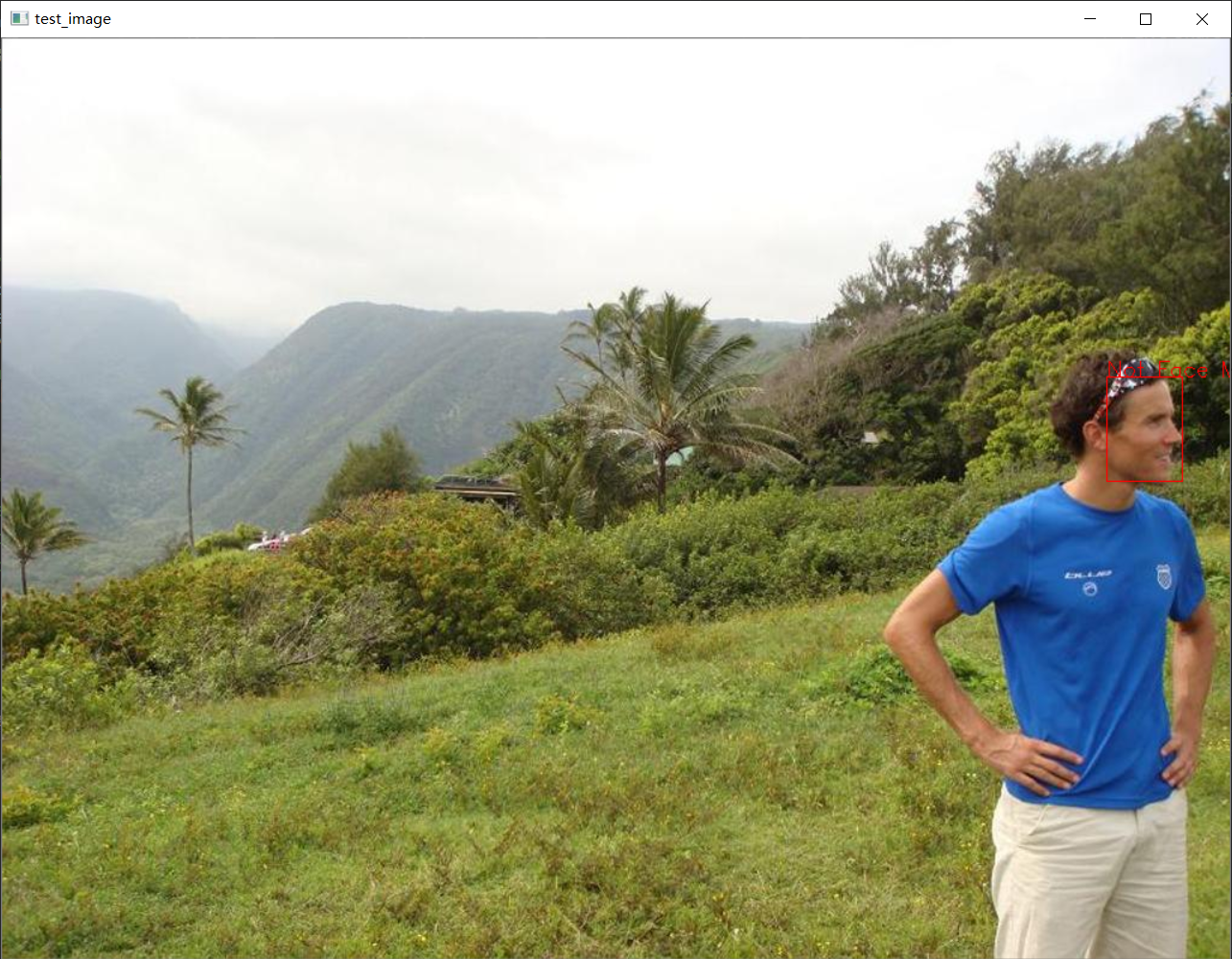 OpenCV4学习笔记(65)——基于dnn与ml模块实现口罩识别数据结构与算法邱小兵的博客-