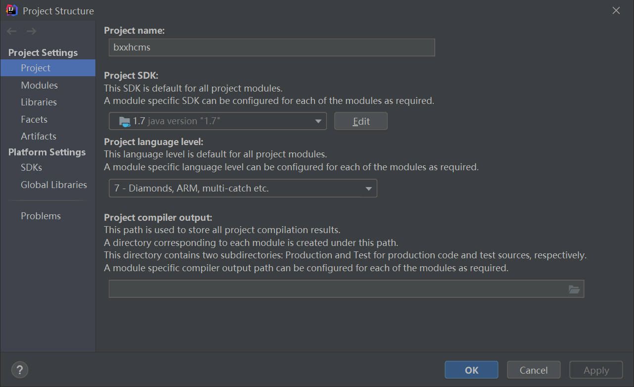 Use IntelliJ IDEA to deploy javaWeb project and run with Tomcat ...