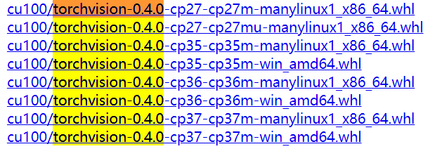 神经网络学习小记录48——windows下的torch=1.2.0环境配置人工智能Bubbliiiing的学习小课堂-