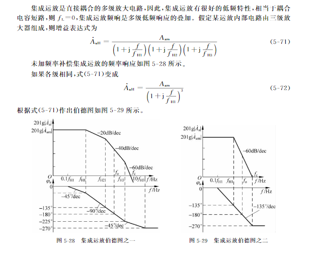 模电波特图例题详解图片