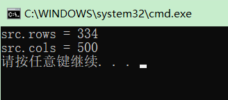 【opencv4.3.0教程】03之Mat类详解c/c++水亦心的博客-
