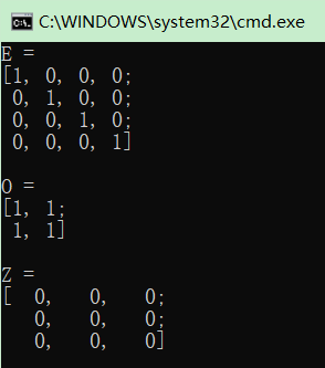 【opencv4.3.0教程】03之Mat类详解c/c++水亦心的博客-