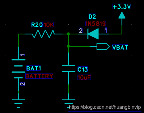 STOpen之RTC-片内RTC的可靠初始化及时间转换算法RTC,STM32,实时时钟huangbinvip的专栏-
