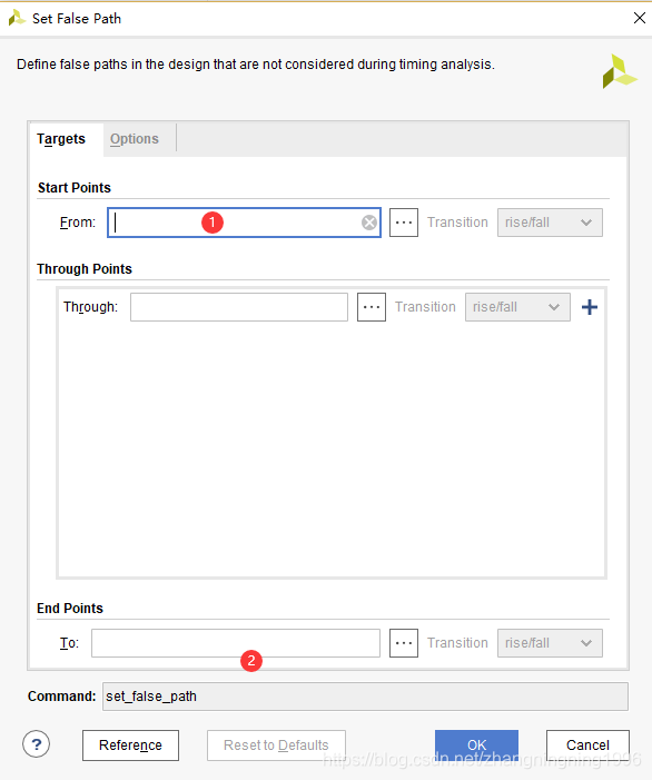 FPGA 静态时序分析与约束(3)zhangningning1996的博客-