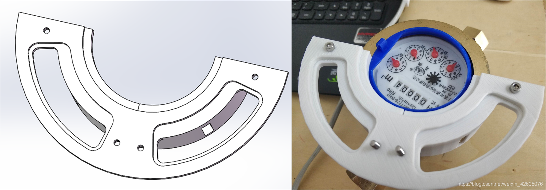 家用水表物联网检测仪嵌入式weixin42605076的博客-