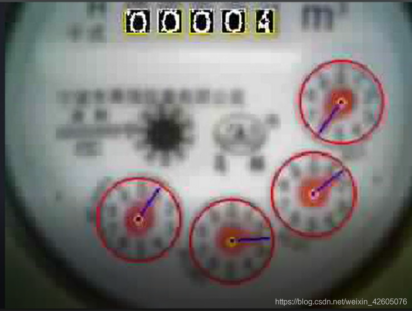 家用水表物联网检测仪嵌入式weixin42605076的博客-