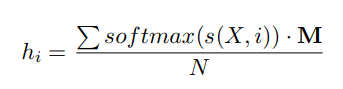 Soft Label Embedding