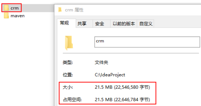 Maven项目管理？看这篇就够了   【较全总结】javaCodeWhite-