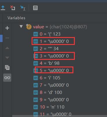 java unicode byte[]转成字符串String_unicode byte 转字符串-CSDN博客