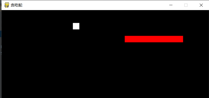 Python贪吃蛇 一个python文件的简易版贪吃蛇 自己设置背景不需要插图 发量还行的程序员的博客 Csdn博客