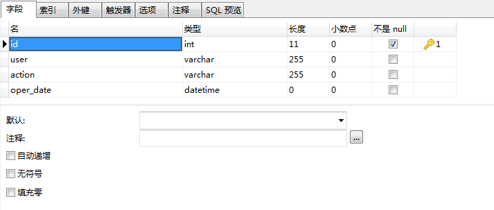 MySQL存储过程综述及如何使用Navicat创建存储过程数据库weixin41427129的博客-