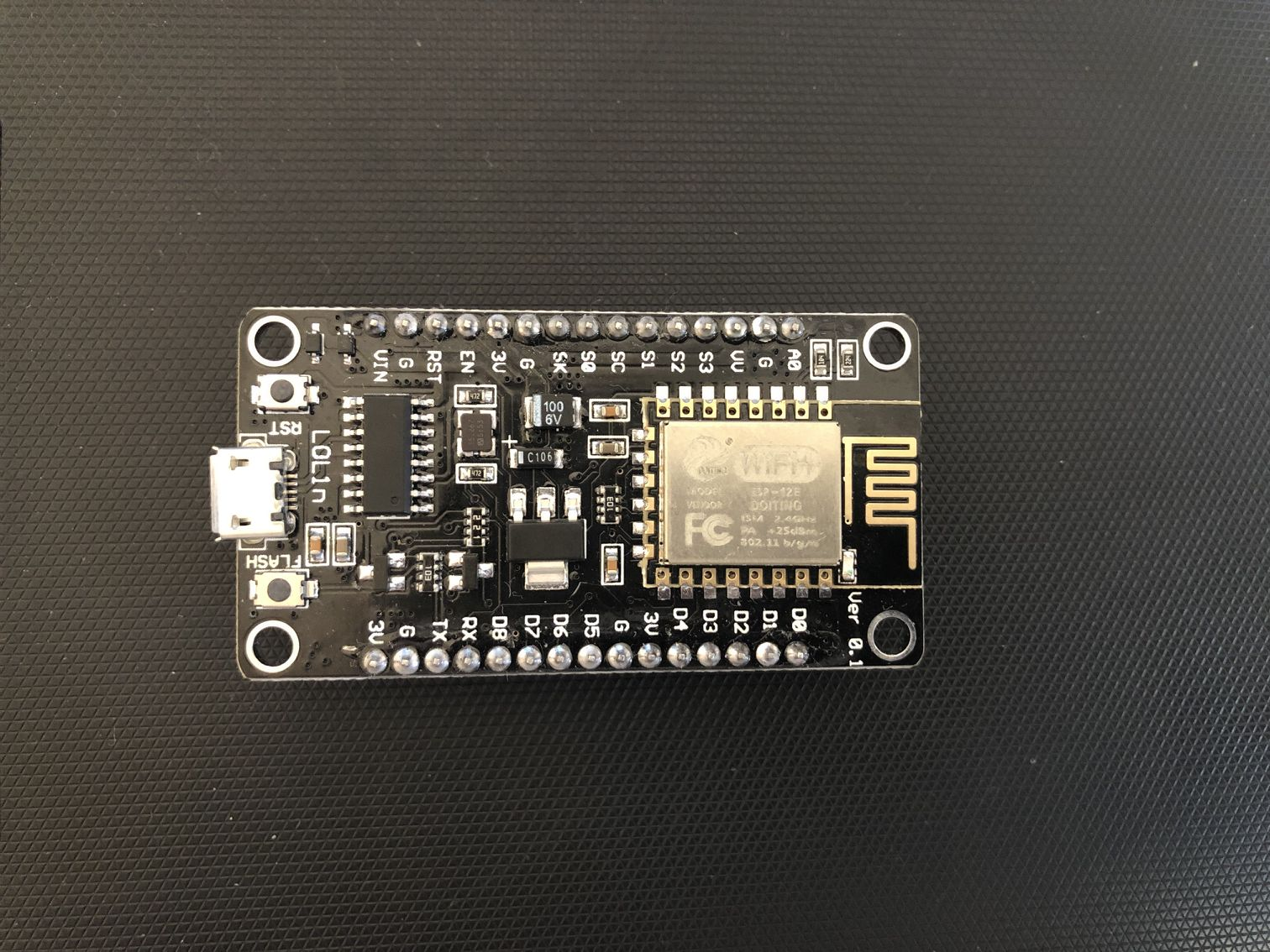 ESP8266实现wifi杀手——有固件pythonqq45504119的博客-