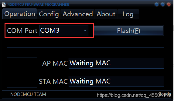 ESP8266实现wifi杀手——有固件pythonqq45504119的博客-