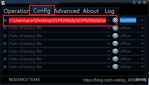 ESP8266实现wifi杀手——有固件pythonqq45504119的博客-