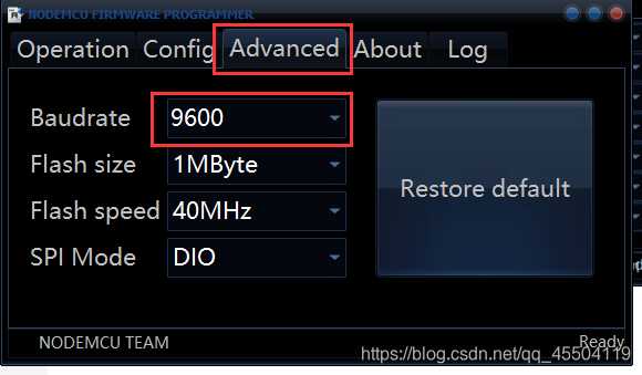 ESP8266实现wifi杀手——有固件pythonqq45504119的博客-