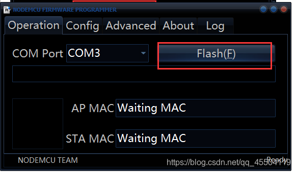 ESP8266实现wifi杀手——有固件pythonqq45504119的博客-