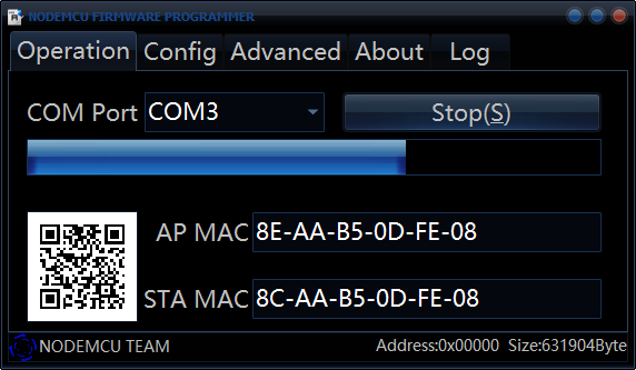 ESP8266实现wifi杀手——有固件pythonqq45504119的博客-